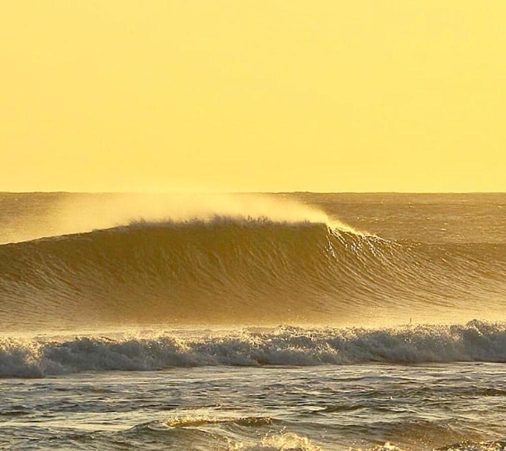 Sunset Maresias -Casas E Chales C2 Eksteriør billede