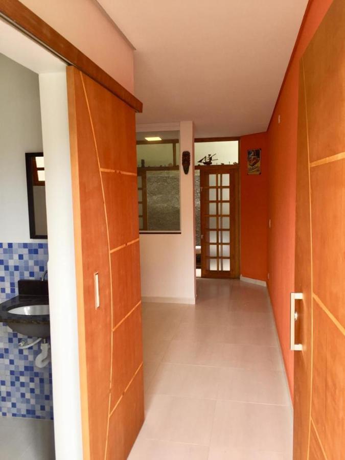 Sunset Maresias -Casas E Chales C2 Eksteriør billede