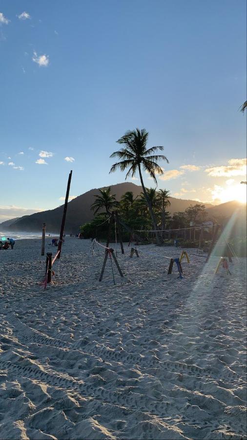 Sunset Maresias -Casas E Chales C2 Eksteriør billede