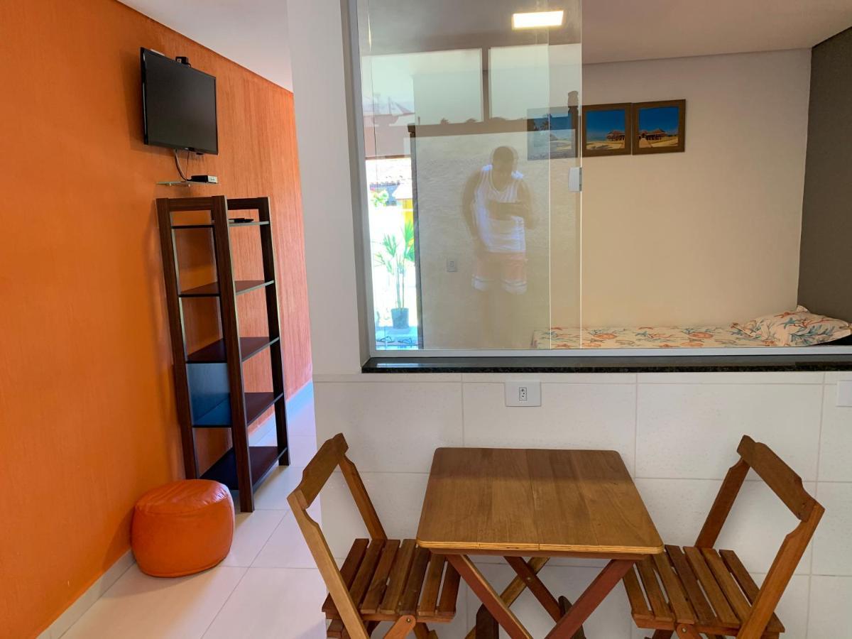 Sunset Maresias -Casas E Chales C2 Eksteriør billede