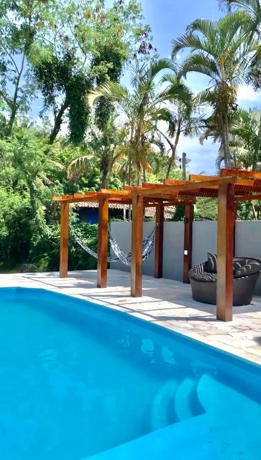Sunset Maresias -Casas E Chales C2 Eksteriør billede