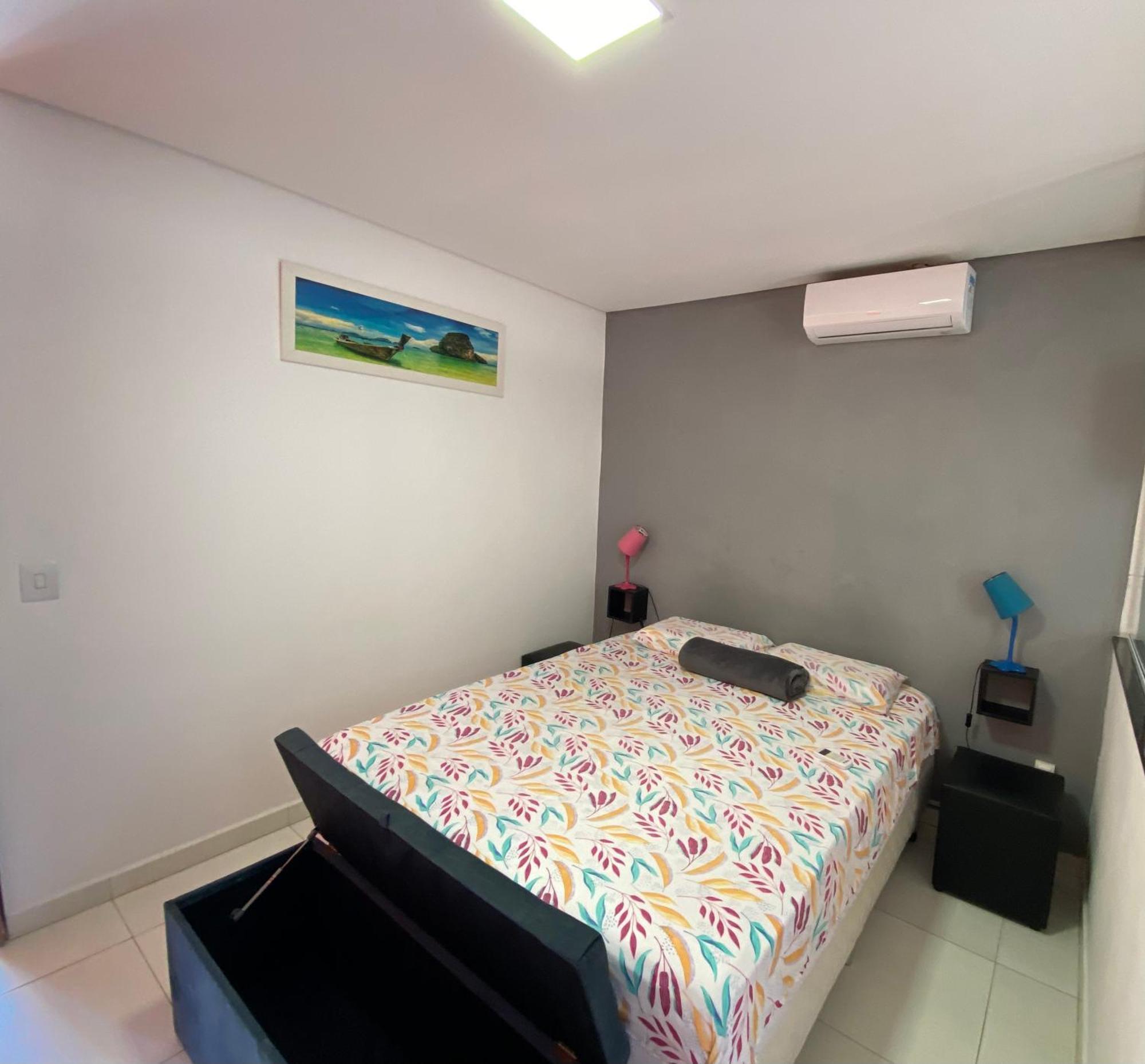 Sunset Maresias -Casas E Chales C2 Eksteriør billede